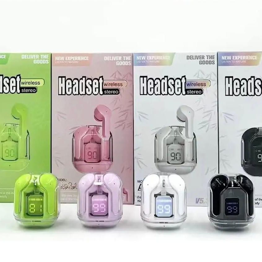 Air 31 Airpods ( Random Colour)