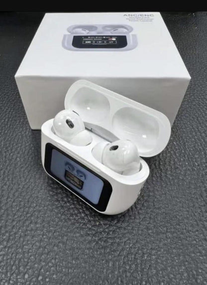 A9 Pro Touch Screen AirPods