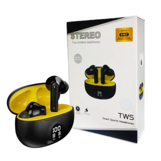 Stereo ENC TWS 895B Earphones